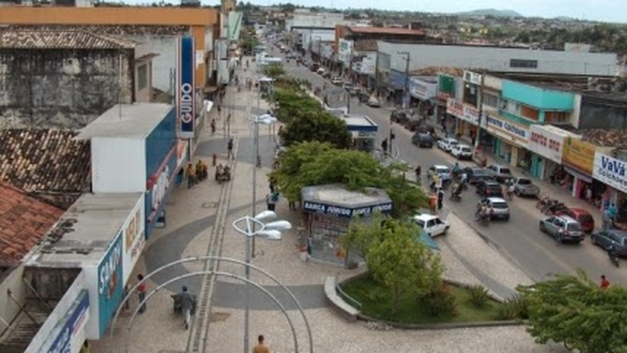 Terra tremeu em Arapiraca na madrugada desta quinta-feira