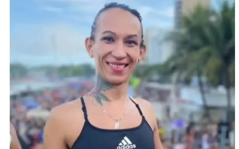 Corpo de ativista trans assassinada na Lapa será enterrado em Belém