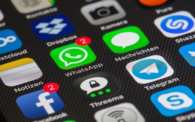 Downdetector aponta instabilidade em Whatsapp, Facebook e Instagram