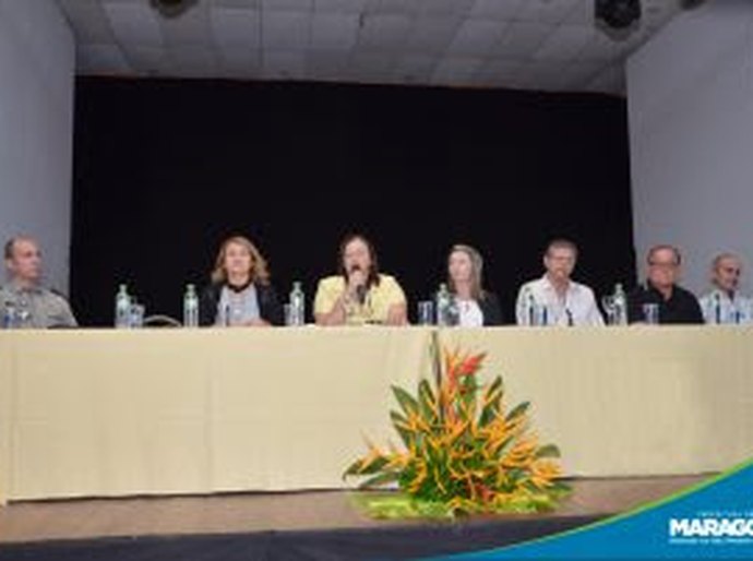 Prefeitura de Maragogi comemora Dia Nacional da Vigilância Sanitária