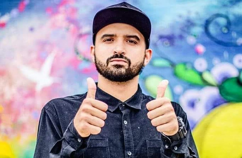 junior ventura