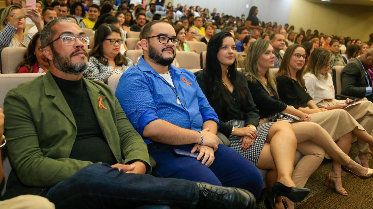 Seduc reforça campanha de prevenção à violência “Todo dia é 18 de maio”