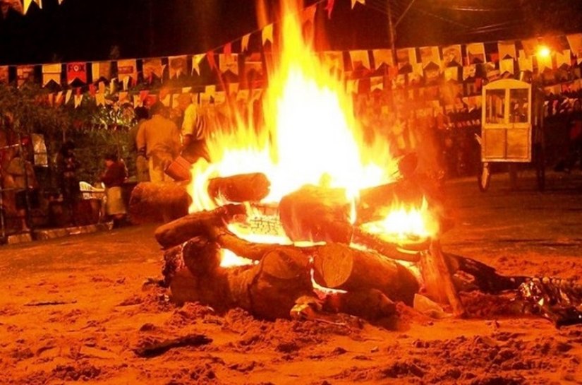 Crise econômica: municípios alagoanos cancelam grandes festas juninas