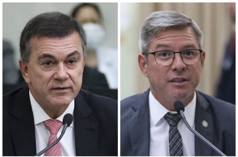 Projeto de lei complementar que regulamenta profissão de motorista de aplicativo é tema de debate na ALE