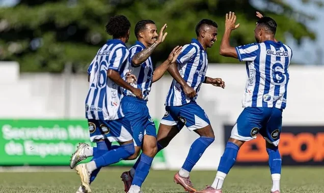 CSA - Foto: Allan Max/CSA
