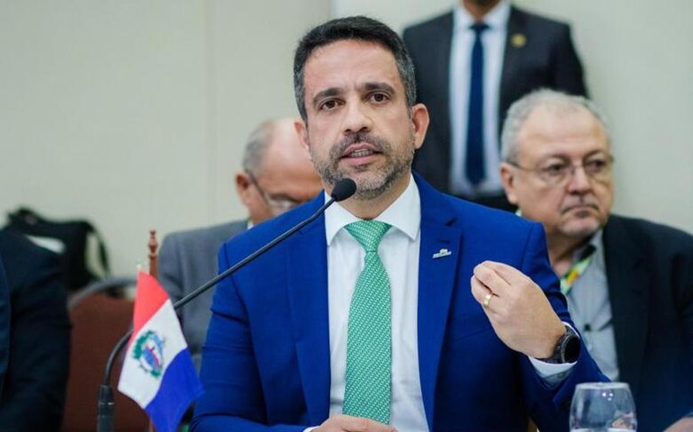 Paulo terá encontro com Lula para apresentar obras prioritárias para Alagoas