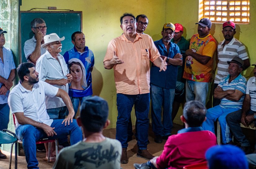 Solidariedade ingressa como amicus curiae na mesa de negociações sobre Marco Temporal Indígena