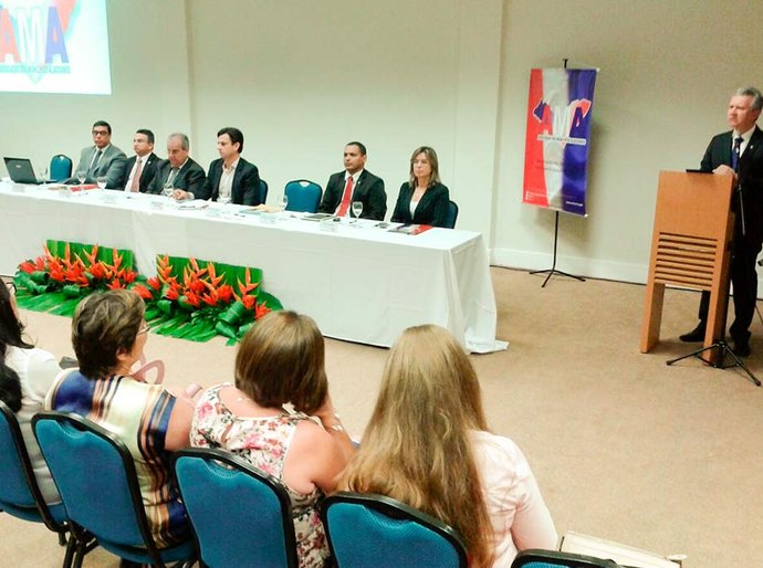 TCE, AMA e FOCCO preparam prefeitos eleitos para formação de comissão de transição