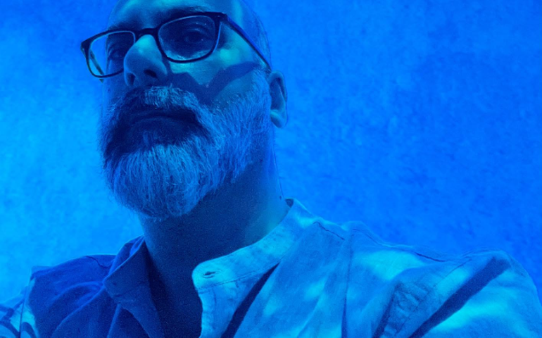 Valter Hugo Mãe é confirmado em mesa extra da Flip 2025; saiba detalhes