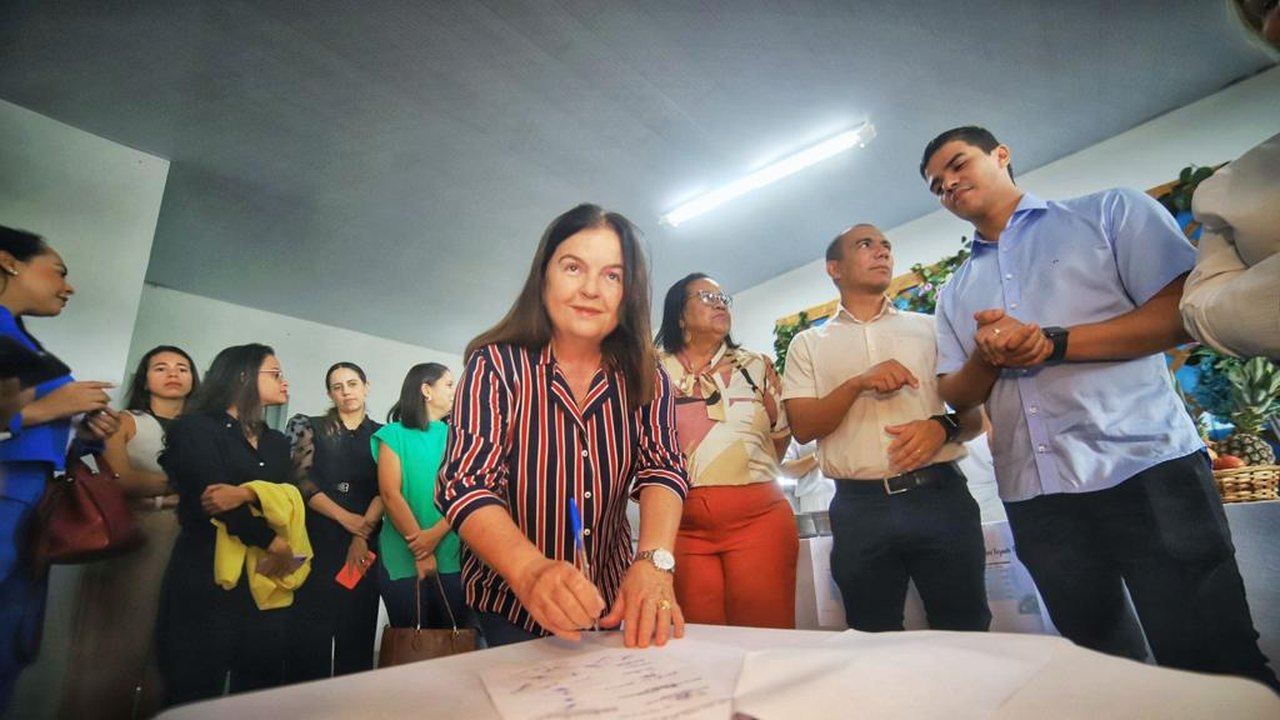 Pilar apresenta projeto de lei de segurança alimentar a fim de ampliar a erradicação da pobreza