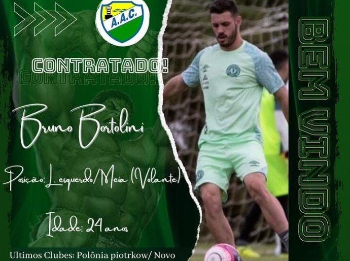 Após anunciar Alysson Dantas para o comando técnico, Coruripe anuncia as primeiras contratações