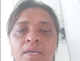 Mãe de criança autista faz apelo às autoridades de Palmeira dos Índios por mais apoio às famílias atípicas