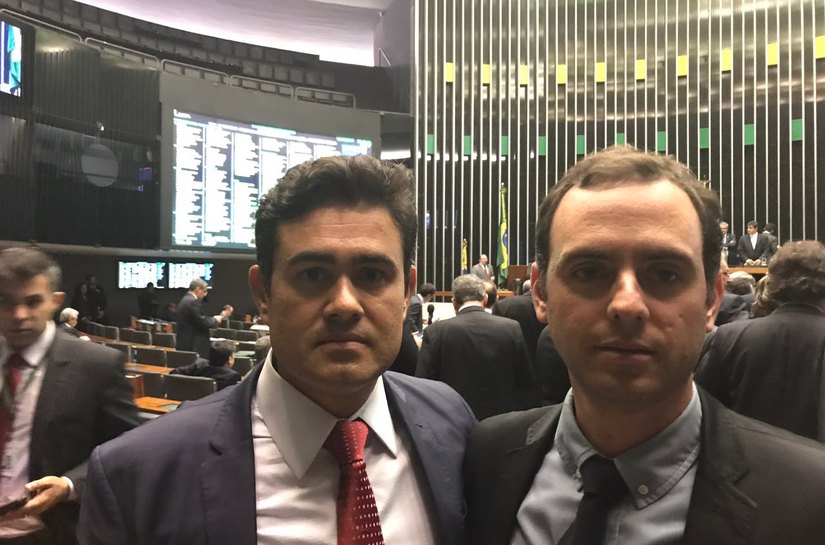 PEC da Vaquejada é aprovada em 1º turno na Câmara dos Deputados