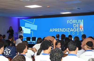 Senac Alagoas supera expectativas na Semana S 2026 com mais de 21 mil atendimentos