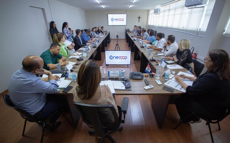 Conselho Estadual de Cooperativas define ações de fomento para o setor em Alagoas