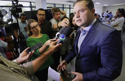 Donos de barragens poderão ser multados e até obrigados a esvaziar reservatórios