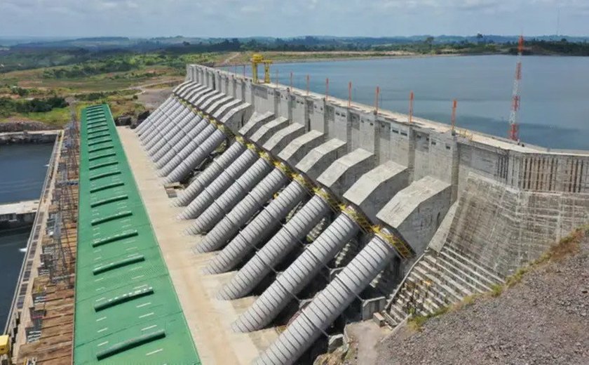 CMA debate compensação financeira pela exploração de hidroeletricidade