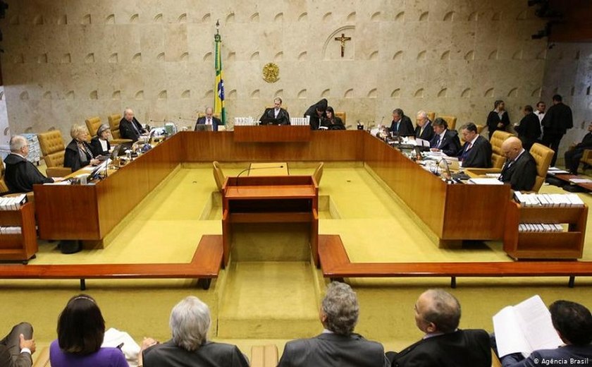 O impacto da indicação de Bolsonaro ao STF