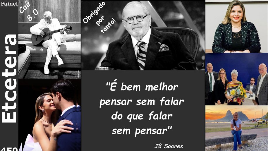 Sobre pensar e falar