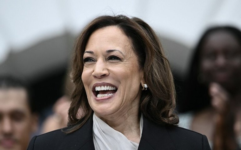 Análise: Velocidade de apoios a Kamala apaga imagem de caos democrata e causa preocupação na campanha de Trump