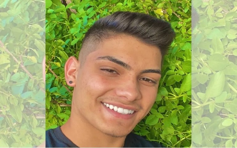 Tiktoker com mais de 1,7 milhão de seguidores morre afogado no interior de MG