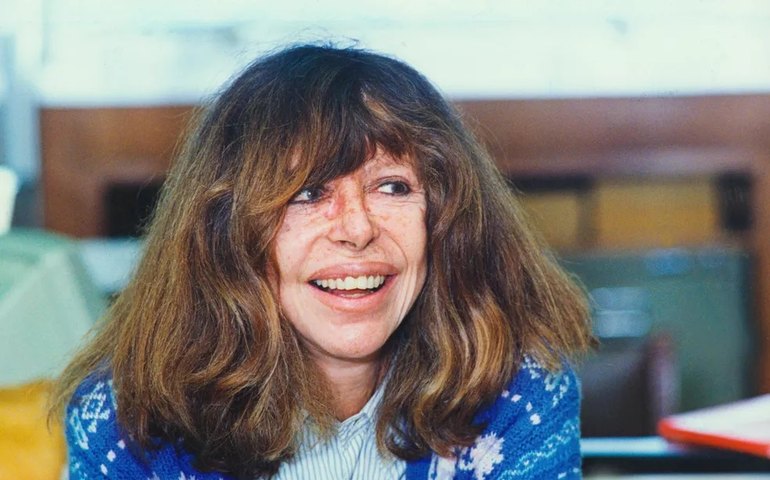 Morre a ex-modelo, escritora e jornalista Danuza Leão aos 88 anos