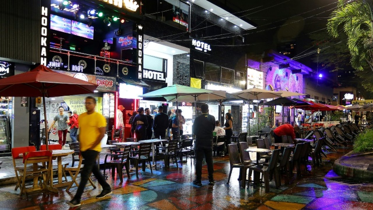 Pedofilia e prostituição: conheça o lado obscuro do turismo em Medellín