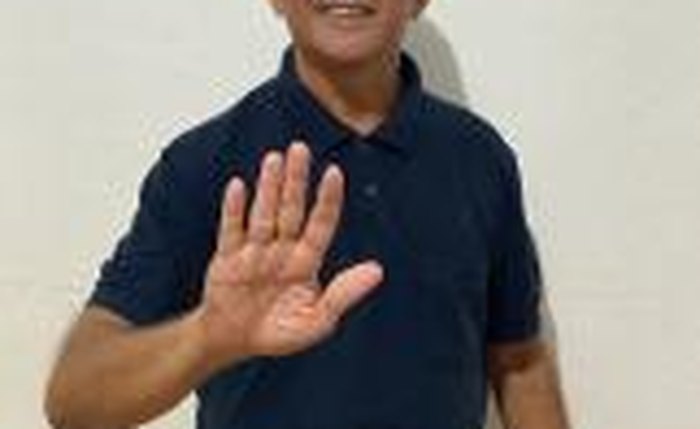 Eleições 2026: quem é Vaguim, candidato a deputado federal (Piauí)