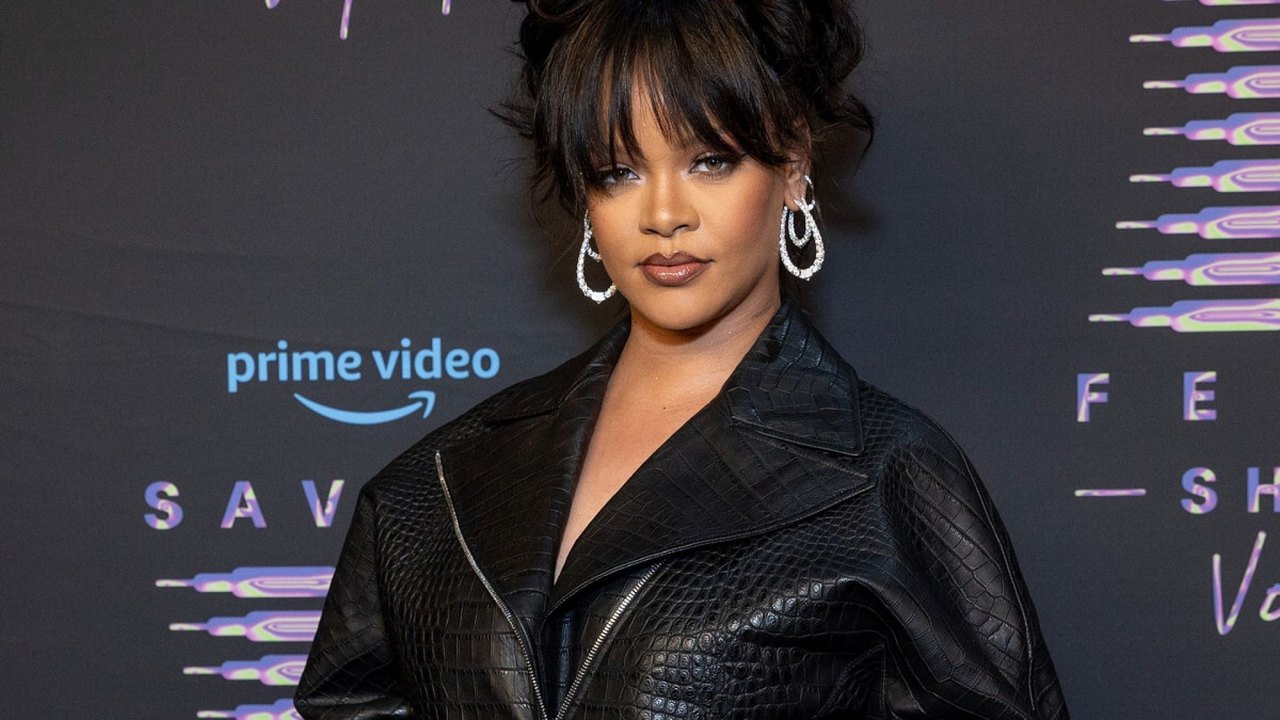 Super Bowl terá show de Rihanna e transmissão pela Rede TV!