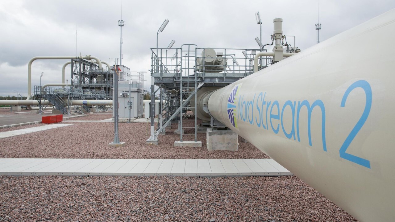 Promotores alemães acusam ex-oficial da Ucrânia por explosões nos gasodutos Nord Stream