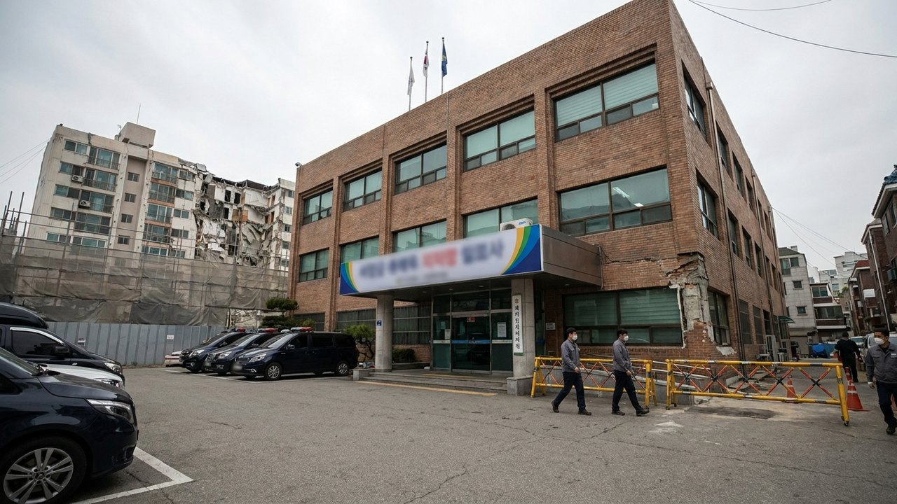 Servidora investigada por queda de prédio em SP é exonerada de cargo na subprefeitura da Penha