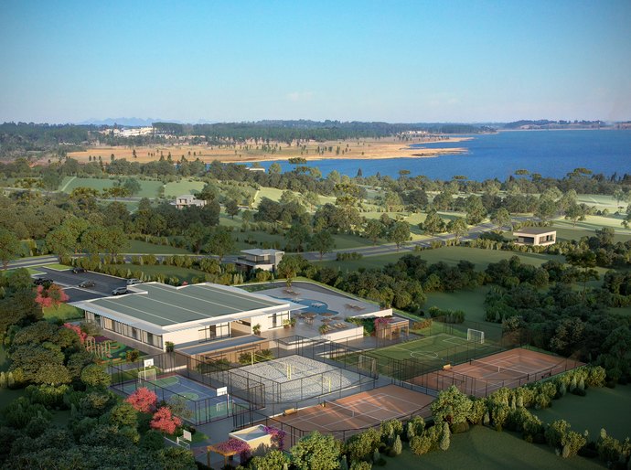 Preservação ambiental como eixo do planejamento urbano ganha força em grandes empreendimentos residenciais