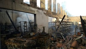 Supermercado Dorense Aquidabã
