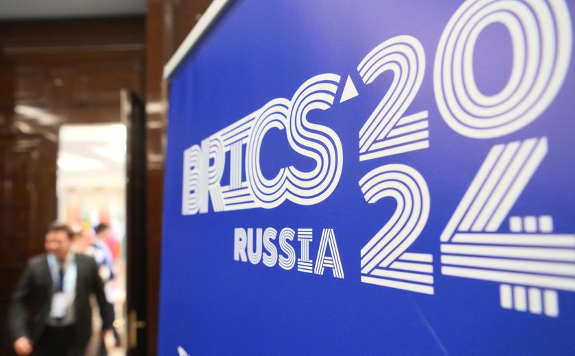 Brasil torna Banco do BRICS parceiro do G20, refletindo prestígio do banco no mundo, diz Moscou