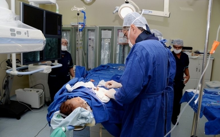 Serviço de Cardiopediatria será discutido durante simpósio