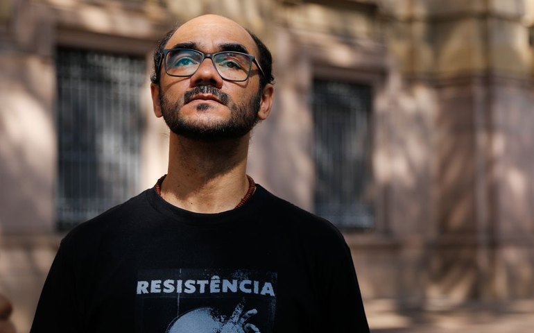 STF julga indenização a fotógrafo que ficou cego por ação da PM em SP