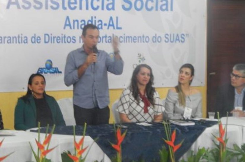 Anadia: 11ª Conferência Municipal da Assistência Social discute Garantia de Direitos no Fortalecimento do SUAS