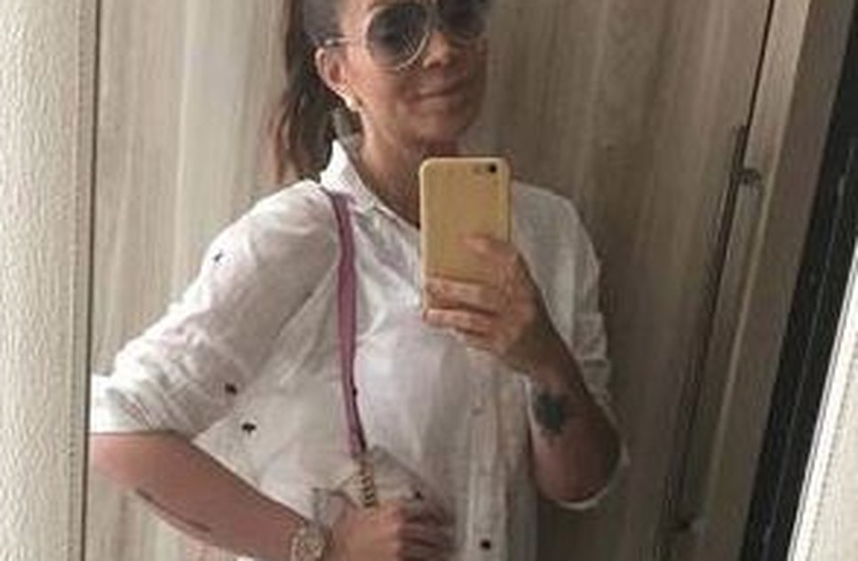 SOLANGE PERFIL