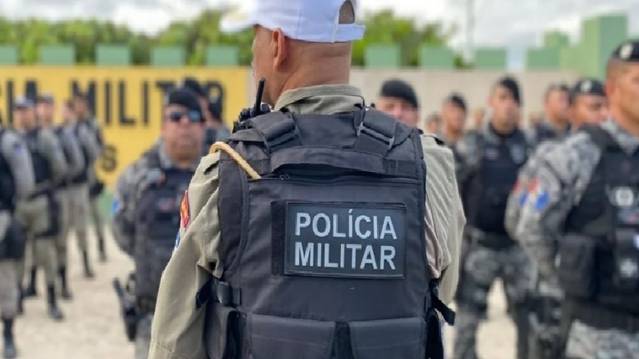 Operação Jacaré I: Polícia Militar cumpre mandados em Atalaia e Capela