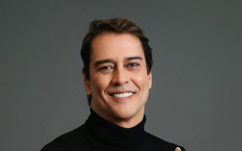 Além de Marcello Antony: atores que mudaram radicalmente de profissão
