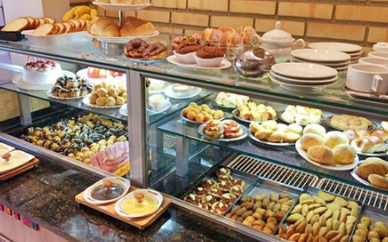 Padarias faturam R$ 85 bilhões por ano no Brasil