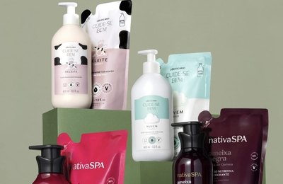 O Boticário anuncia a maior e mais esperada promoção de refis do ano com “Os favoritos que ninguém quer ver acabar”