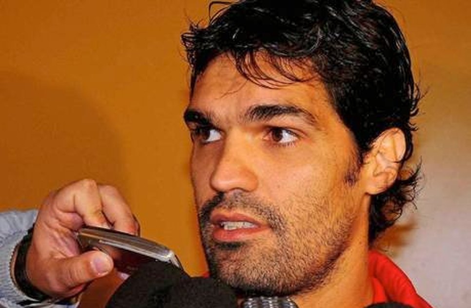 Fernando morreu aos 36 anos em acidente de helicóptero em Goiás/ Foto: Marcelo Campos/Preview.com