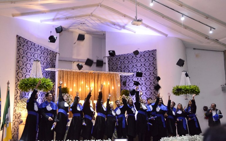 Campus Palmeira dos Índios forma primeira turma de Engenharia Civil do Ifal