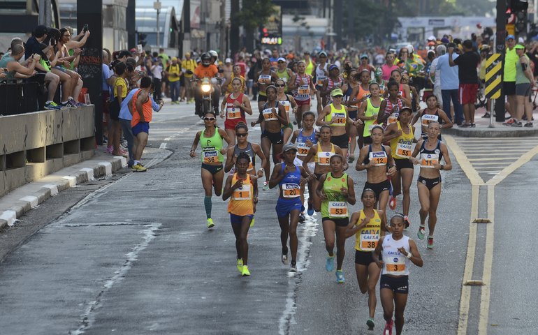 Rio lança concorrência à São Silvestre e terá primeira corrida de rua no dia da virada; conheça