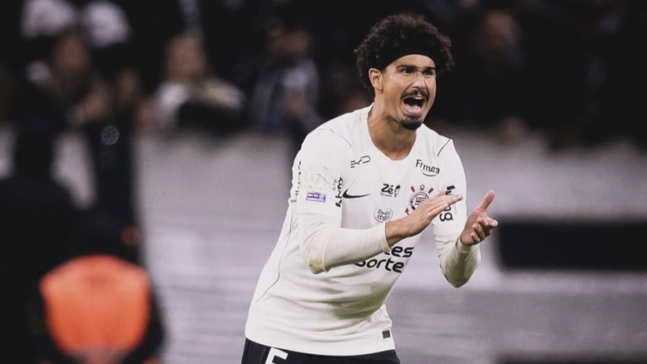André Ramalho admite cenário inesperado no Corinthians e cobra reação no Brasileirão
