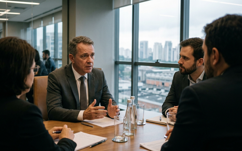 Dexco registra prejuízo de R$ 48,3 milhões no 4º trimestre e reverte lucro anual