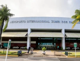 Desembarques em Maceió crescem 7,4% e fluxo internacional avança 49,9%