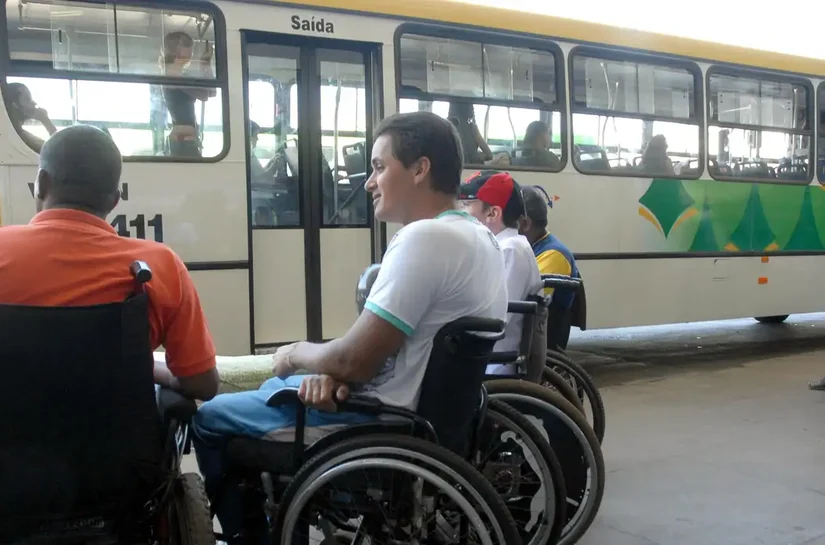 Conferência pede recursos para direitos de pessoas com deficiência