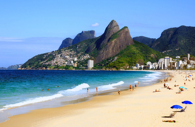 Decolar revela os 10 destinos nacionais e internacionais mais buscados para os feriados de novembro